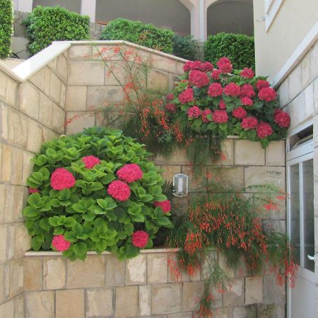 קאבטאט Apartment Marlais A מראה חיצוני תמונה