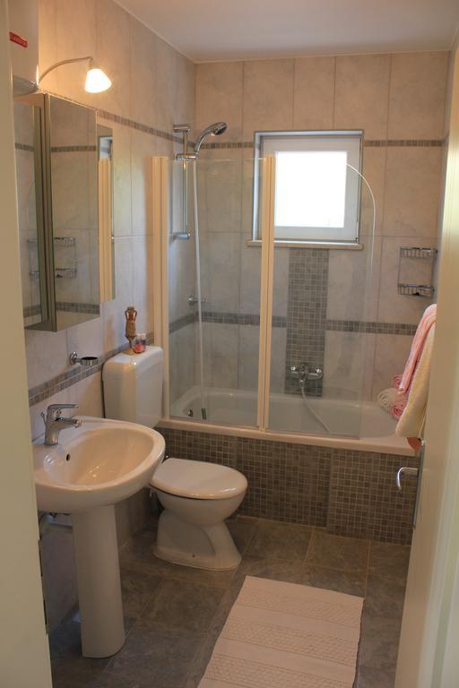 קאבטאט Apartment Marlais A חדר תמונה