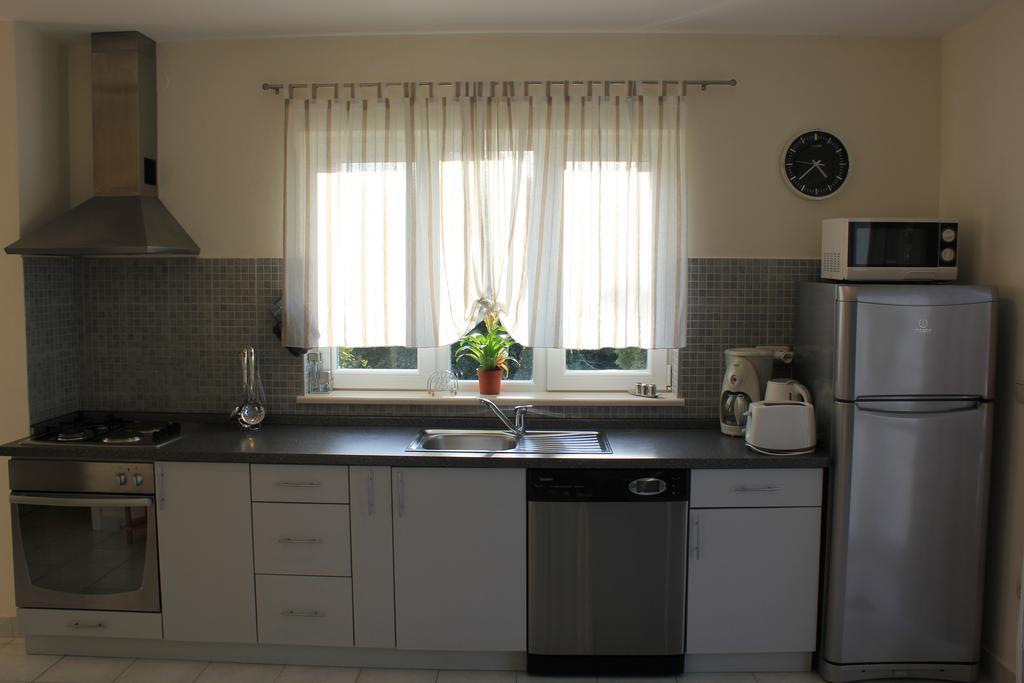 קאבטאט Apartment Marlais A חדר תמונה