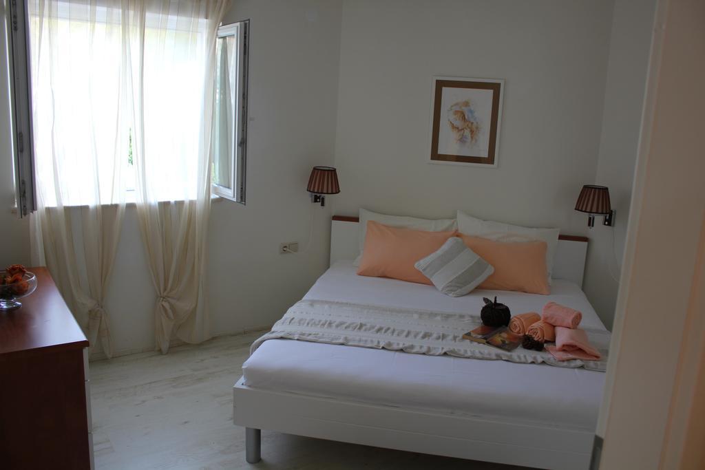 קאבטאט Apartment Marlais A חדר תמונה