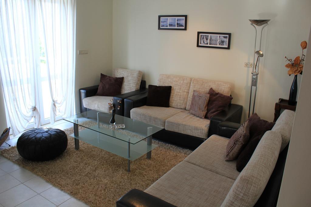 קאבטאט Apartment Marlais A חדר תמונה
