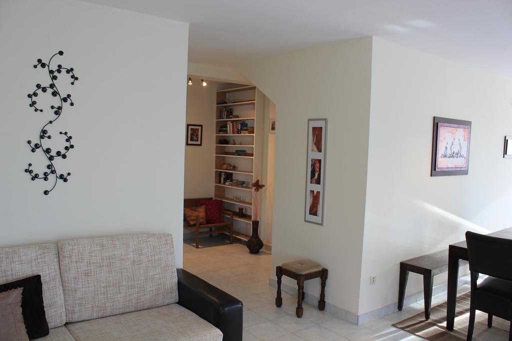 קאבטאט Apartment Marlais A חדר תמונה