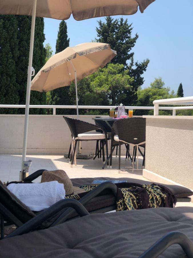 קאבטאט Apartment Marlais A מראה חיצוני תמונה