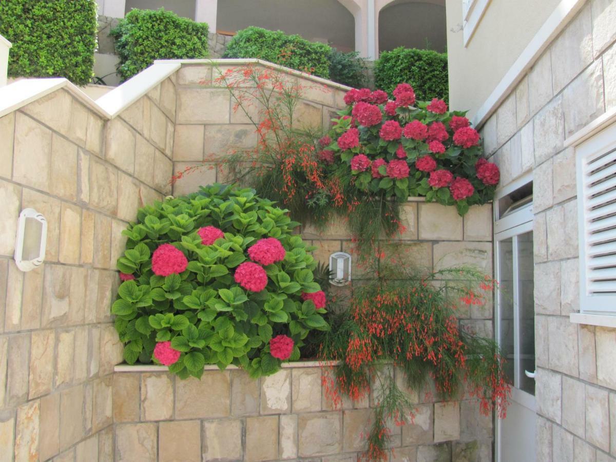 קאבטאט Apartment Marlais A מראה חיצוני תמונה